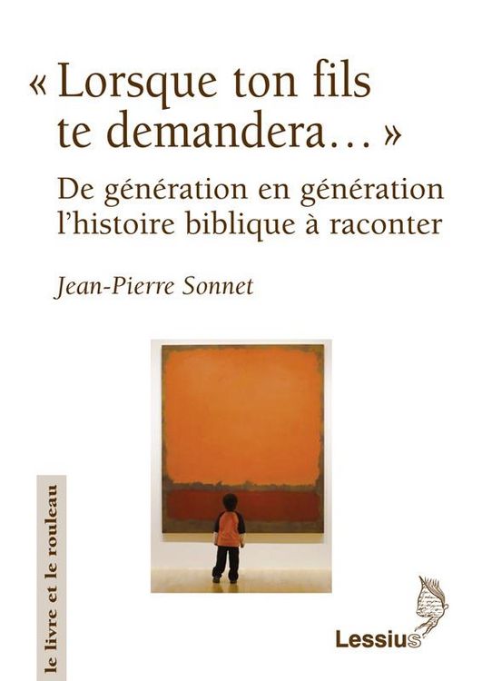 Produktbild: Lorsque ton fils te demandera de