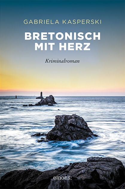 Produktbild: Bretonisch mit Herz