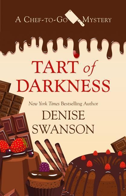 Produktbild: Tart of Darkness