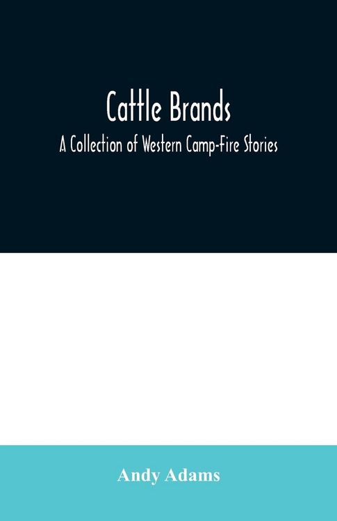 Produktbild: Cattle Brands
