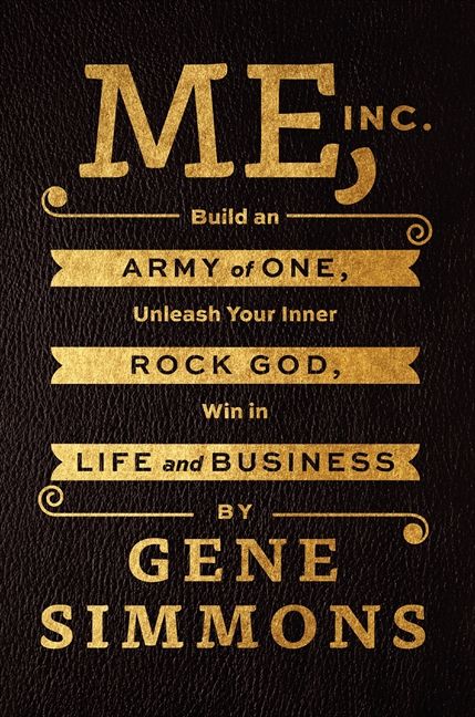 Produktbild: Me, Inc.
