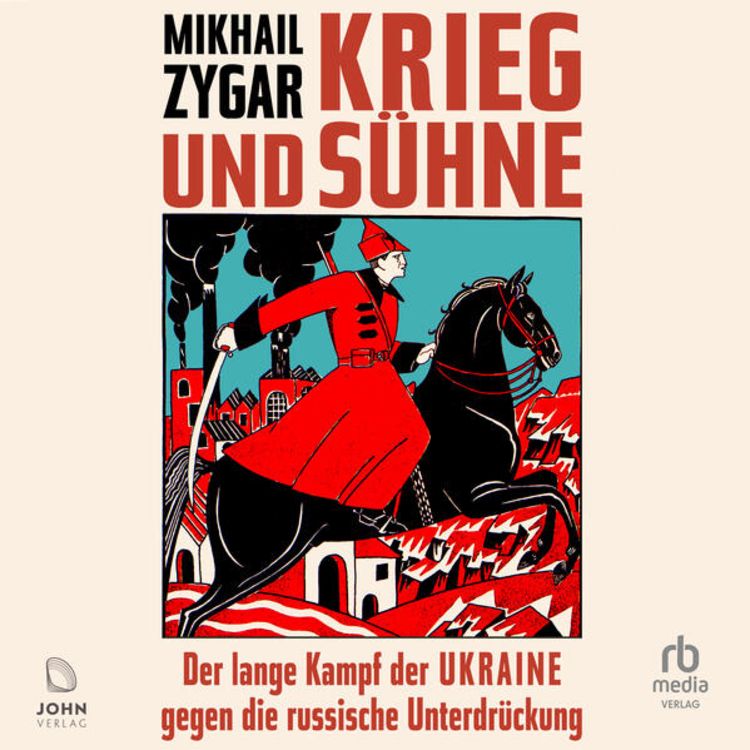 Produktbild: Krieg und S&uuml;hne