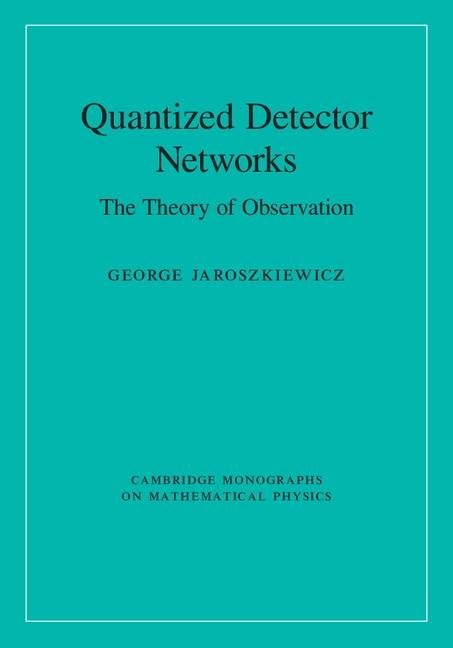 Produktbild: Quantized Detector Networks