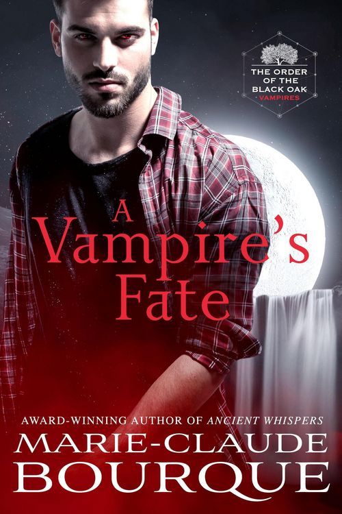 Produktbild: A Vampire's Fate (The Order of the Black Oak - Vampires, #4)