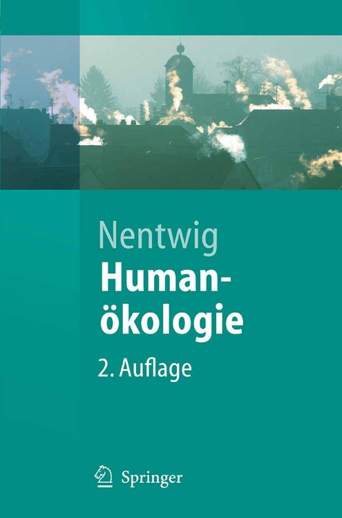 Produktbild: Human&ouml;kologie