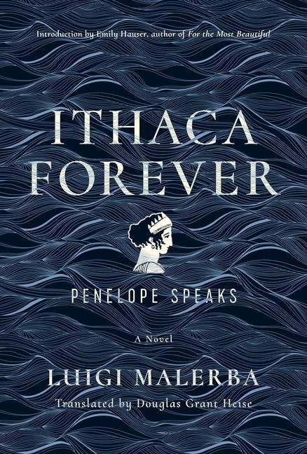 Produktbild: Ithaca Forever