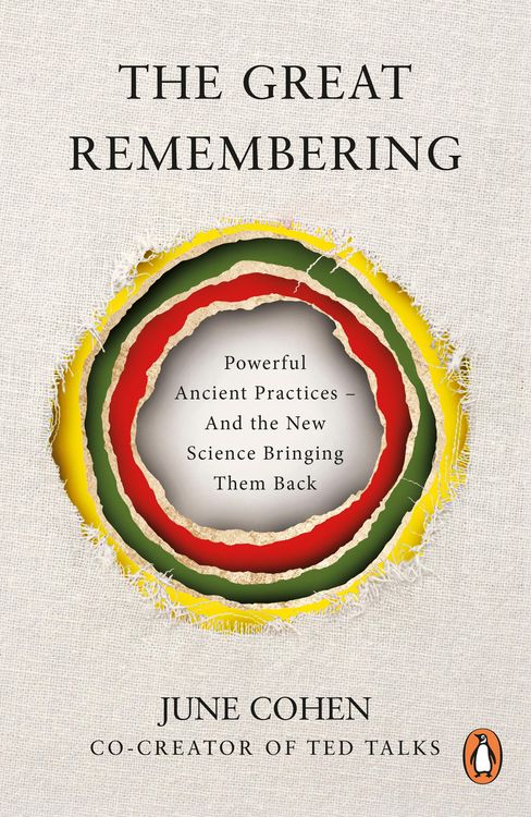 Produktbild: The Great Remembering
