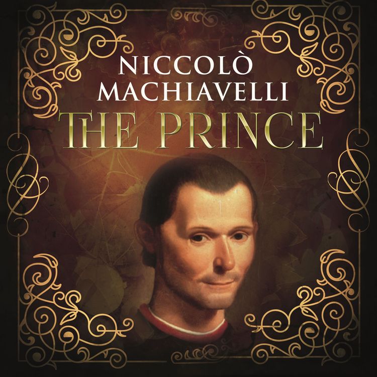 Produktbild: The Prince