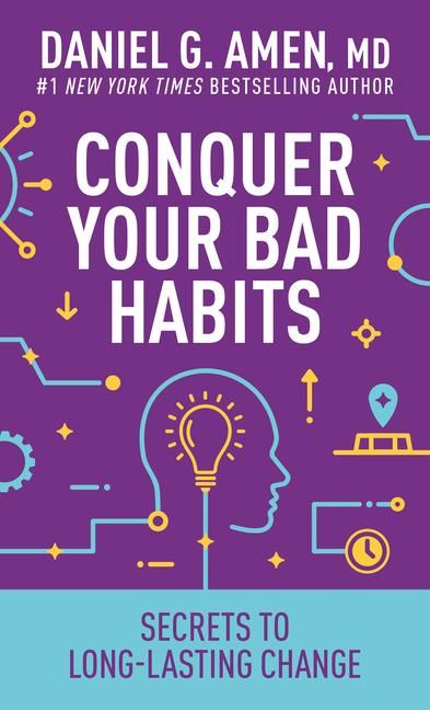 Produktbild: Conquer Your Bad Habits