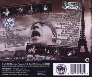 Produktbild: Funk It Up & Punk It Up: Live