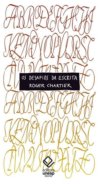 Produktbild: Os desafios da escrita