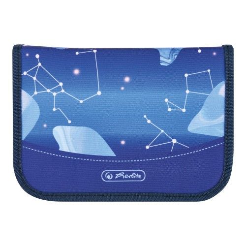 Produktbild: Herlitz Schulranzen FiloActive XL Plus Cosmic