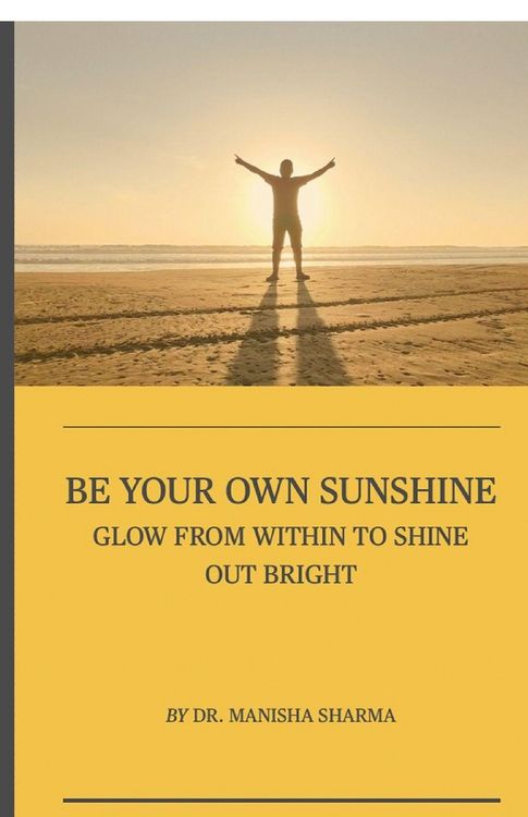 Produktbild: Be Your Own Sunshine