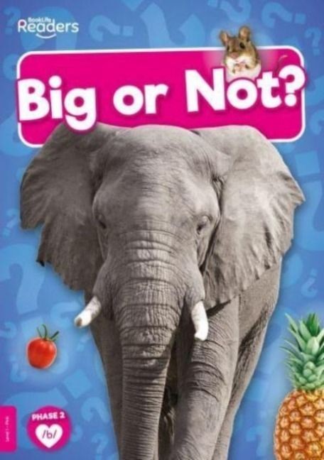 Produktbild: Big or Not?