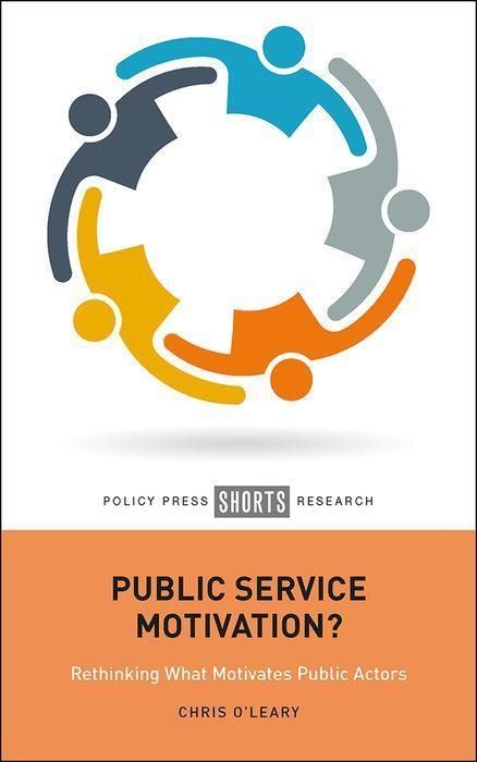 Produktbild: Public Service Motivation?