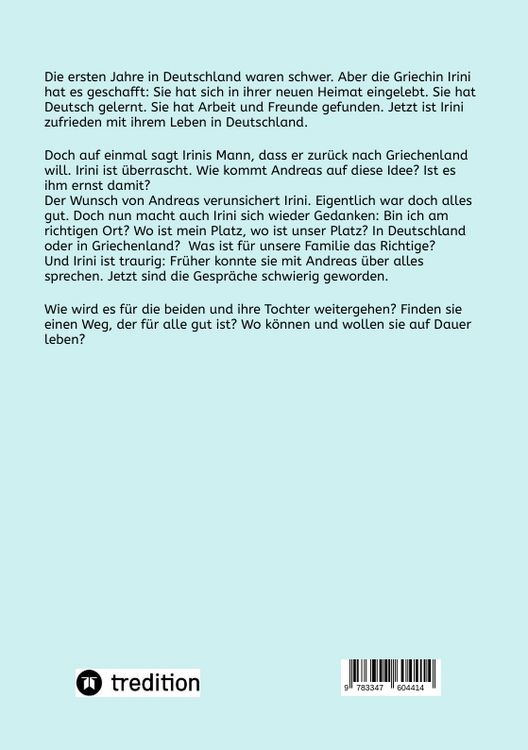 Produktbild: Heimat und Sehnsucht