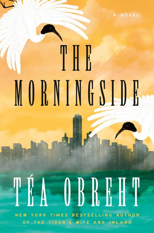 Produktbild: The Morningside
