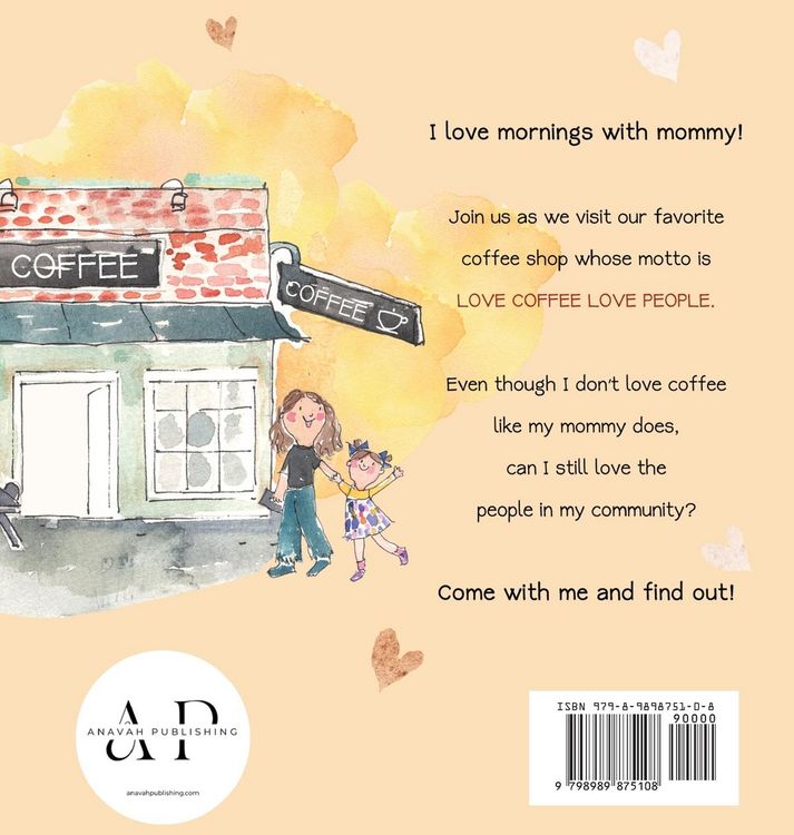 Produktbild: Cocoa Hugs and Coffee Mugs