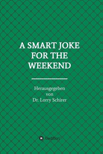 Produktbild: A Smart Joke For The Weekend
