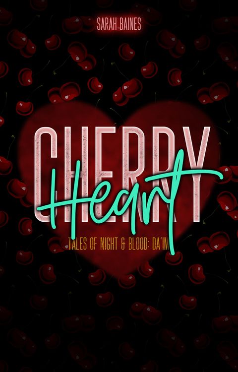 Produktbild: Cherry Heart