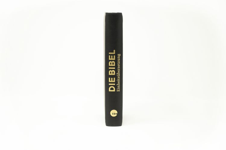 Produktbild: Die Bibel
