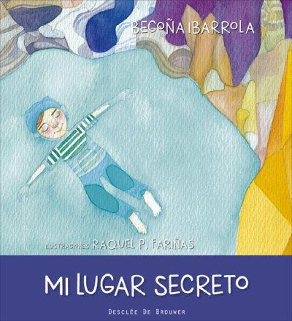 Produktbild: Mi lugar secreto