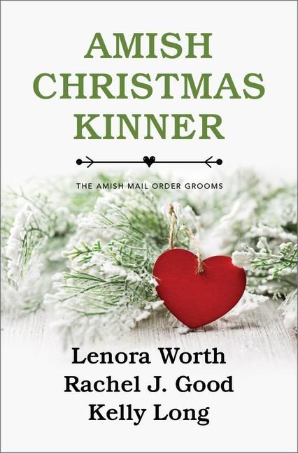 Produktbild: Amish Christmas Kinner