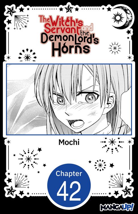 Produktbild: The Witch's Servant and the Demon Lord's Horns #042