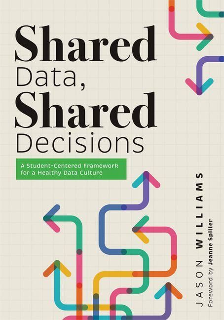 Produktbild: Shared Data, Shared Decisions