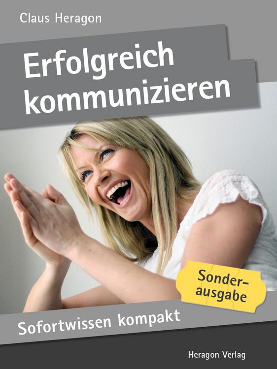 Produktbild: Sofortwissen kompakt: Erfolgreich kommunizieren
