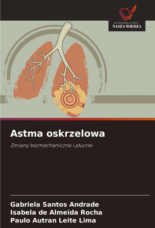 Produktbild: Astma oskrzelowa