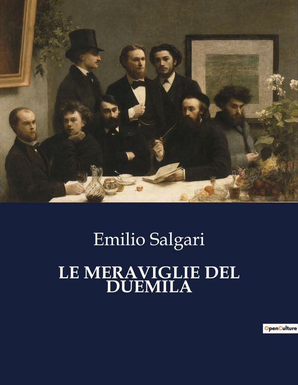 Produktbild: Le Meraviglie Del Duemila