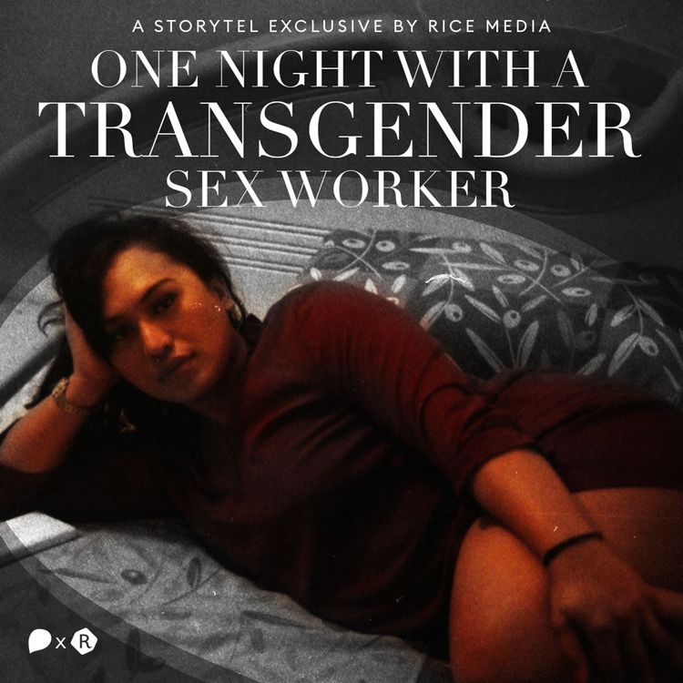 Produktbild: One Night With A Transgender Sex Worker