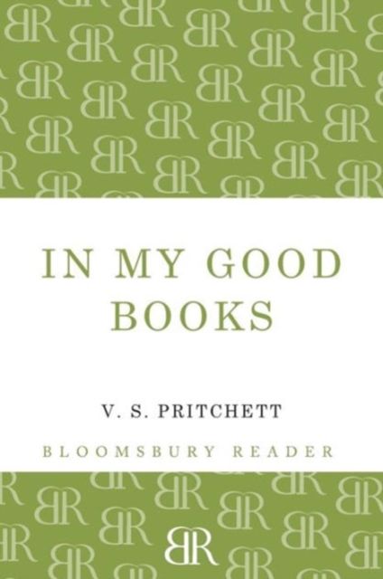 Produktbild: In My Good Bks