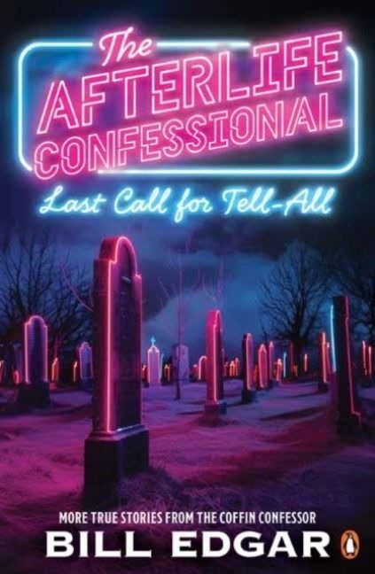 Produktbild: The Afterlife Confessional