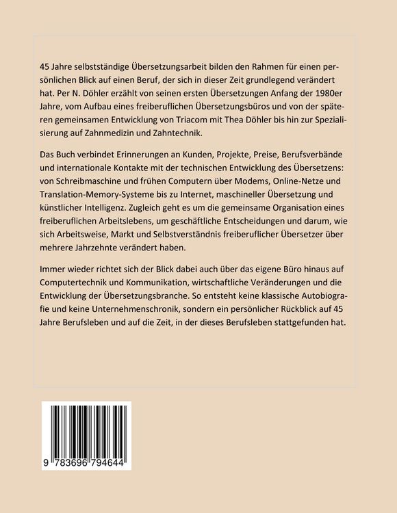 Produktbild: 45 Jahre