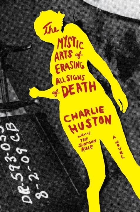 Produktbild: The Mystic Arts of Erasing All Signs of Death