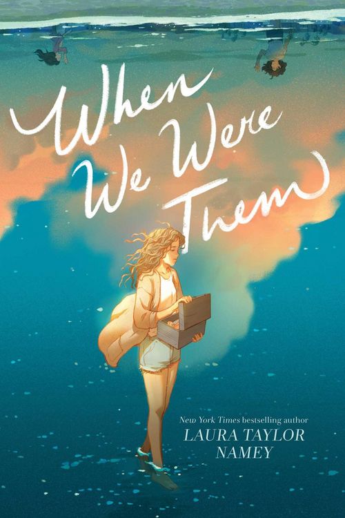 Produktbild: When We Were Them