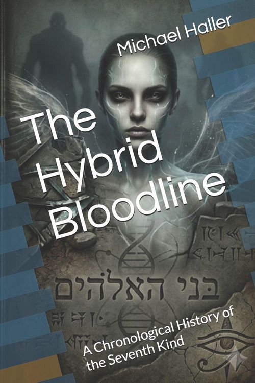 Produktbild: The Hybrid Bloodline