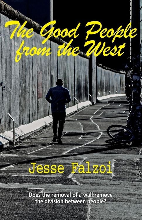 Produktbild: The Good People from the West and other stories