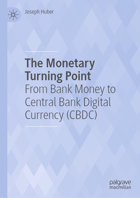 Produktbild: The Monetary Turning Point