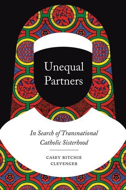 Produktbild: Clevenger, C: Unequal Partners