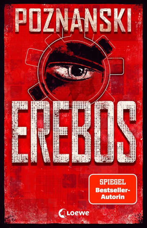 Produktbild: Erebos