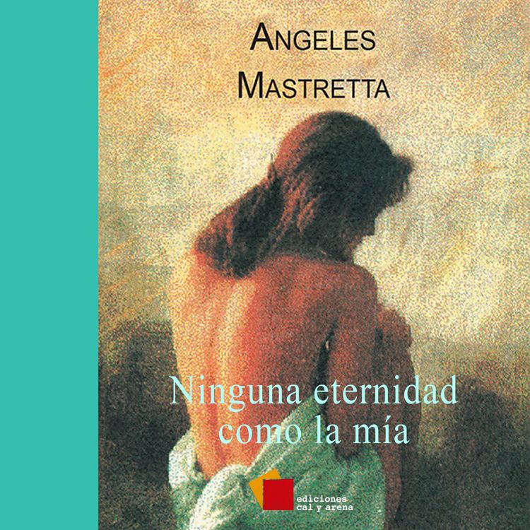 Produktbild: Ninguna eternidad como la mía