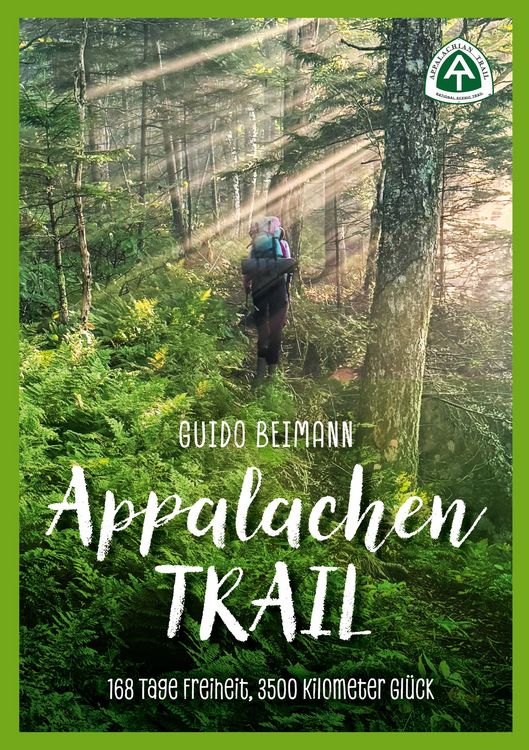 Produktbild: Appalachen-Trail