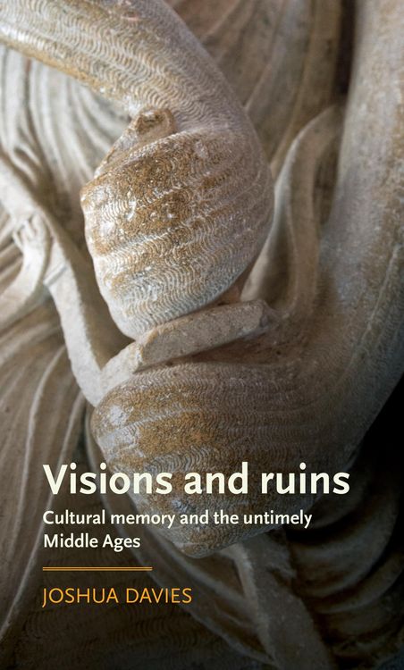 Produktbild: Visions and ruins