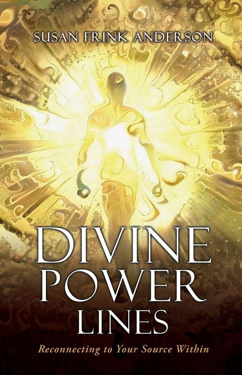 Produktbild: Divine Power Lines