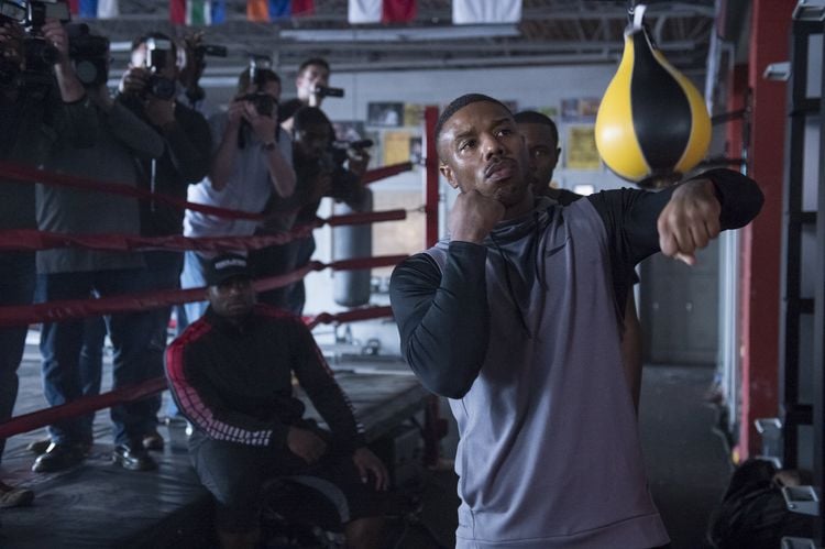 Produktbild: Creed 2 - Rocky's Legacy