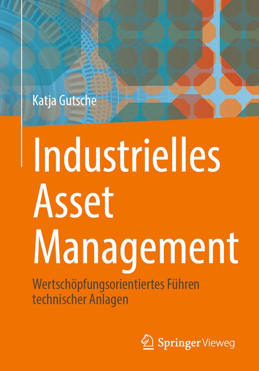 Produktbild: Industrielles Asset Management