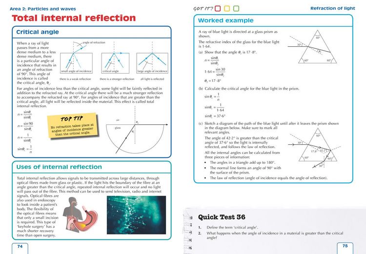 Produktbild: Higher Physics